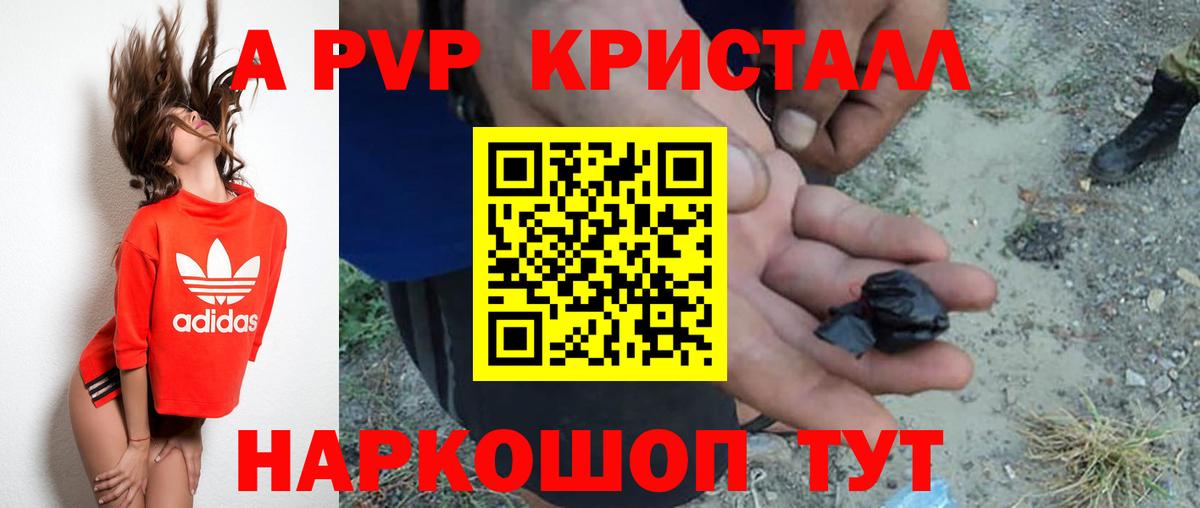A-PVP СК КРИС Новокубанск